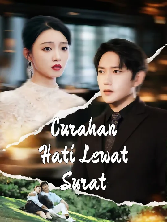 Curahan Hati Lewat Surat